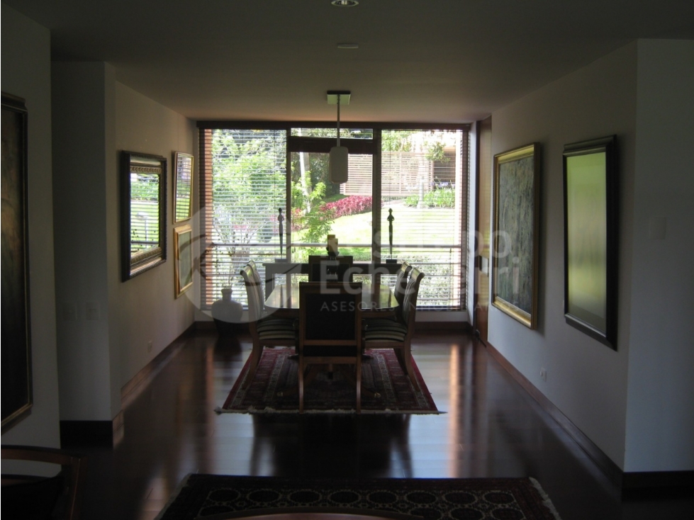 Apartamento en venta en Sotileza, Bogotá · foto 3 de 10