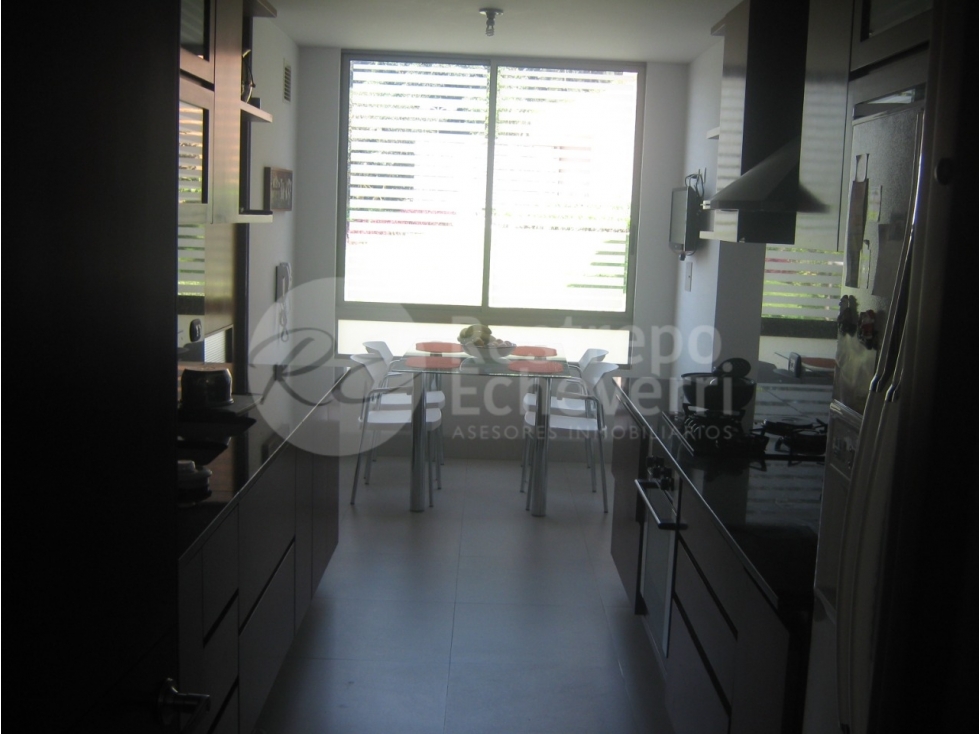 Apartamento en venta en Sotileza, Bogotá · foto 4 de 10