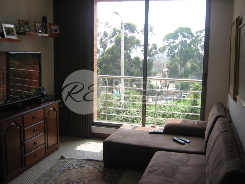 Apartamento en venta en Sotileza, Bogotá · foto 5 de 10