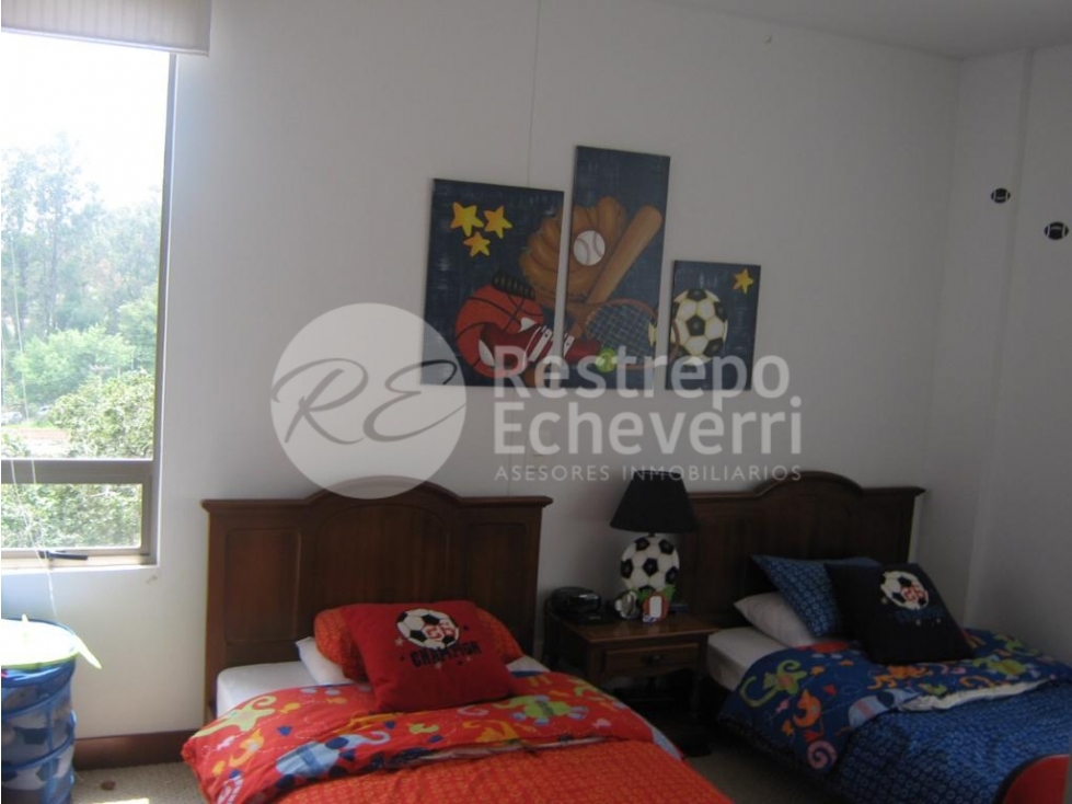 Apartamento en venta en Sotileza, Bogotá · foto 8 de 10