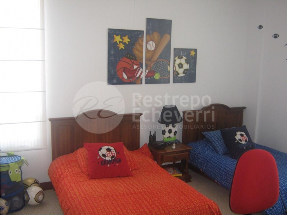 Apartamento en venta en Sotileza, Bogotá · foto 10 de 10