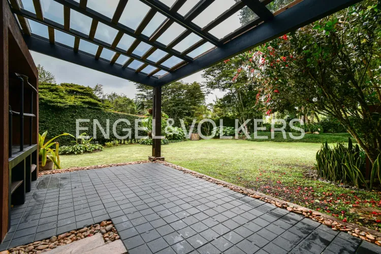 Casa de 4 alcobas en venta en Gualanday, Rionegro, 525 m² · foto 8 de 23