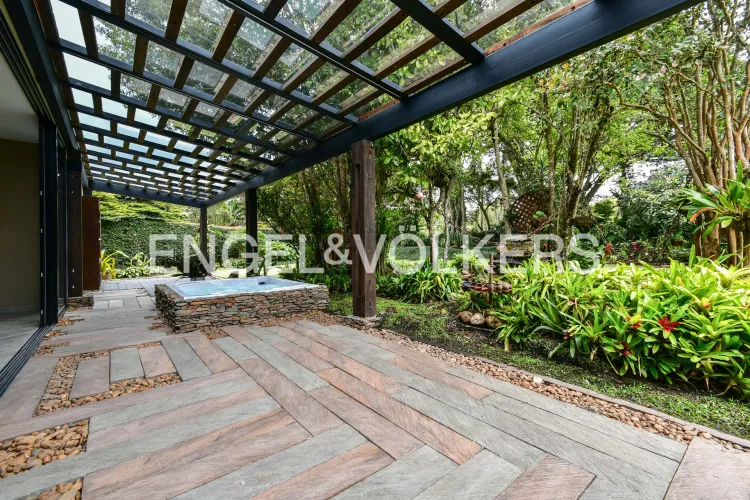 Casa de 4 alcobas en venta en Gualanday, Rionegro, 525 m² · foto 6 de 23