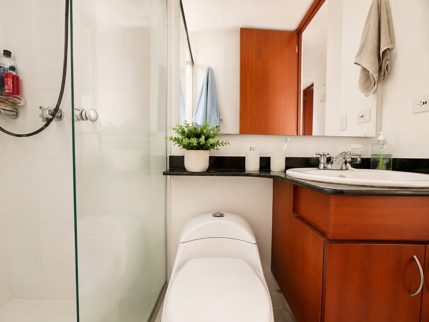 Apartamento en venta en Alameda, Bogotá · foto 16 de 24