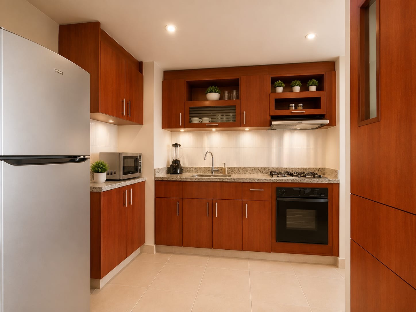 Apartamento en venta en Alameda, Bogotá · foto 22 de 24