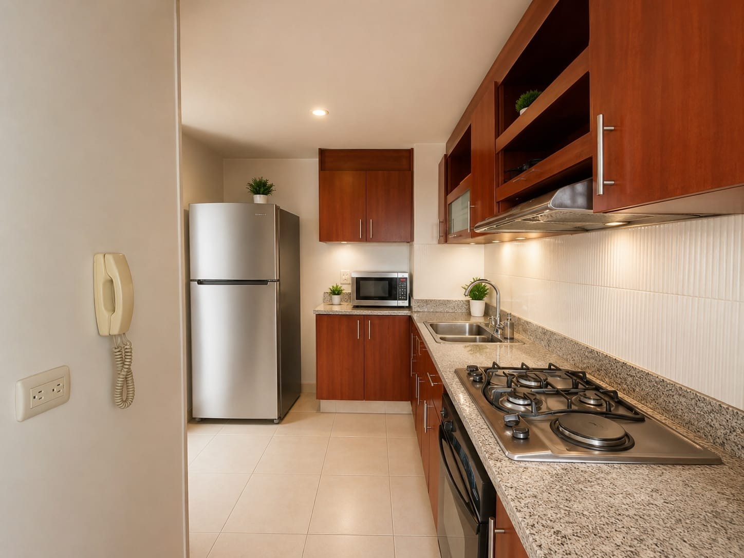 Apartamento en venta en Alameda, Bogotá · foto 24 de 24