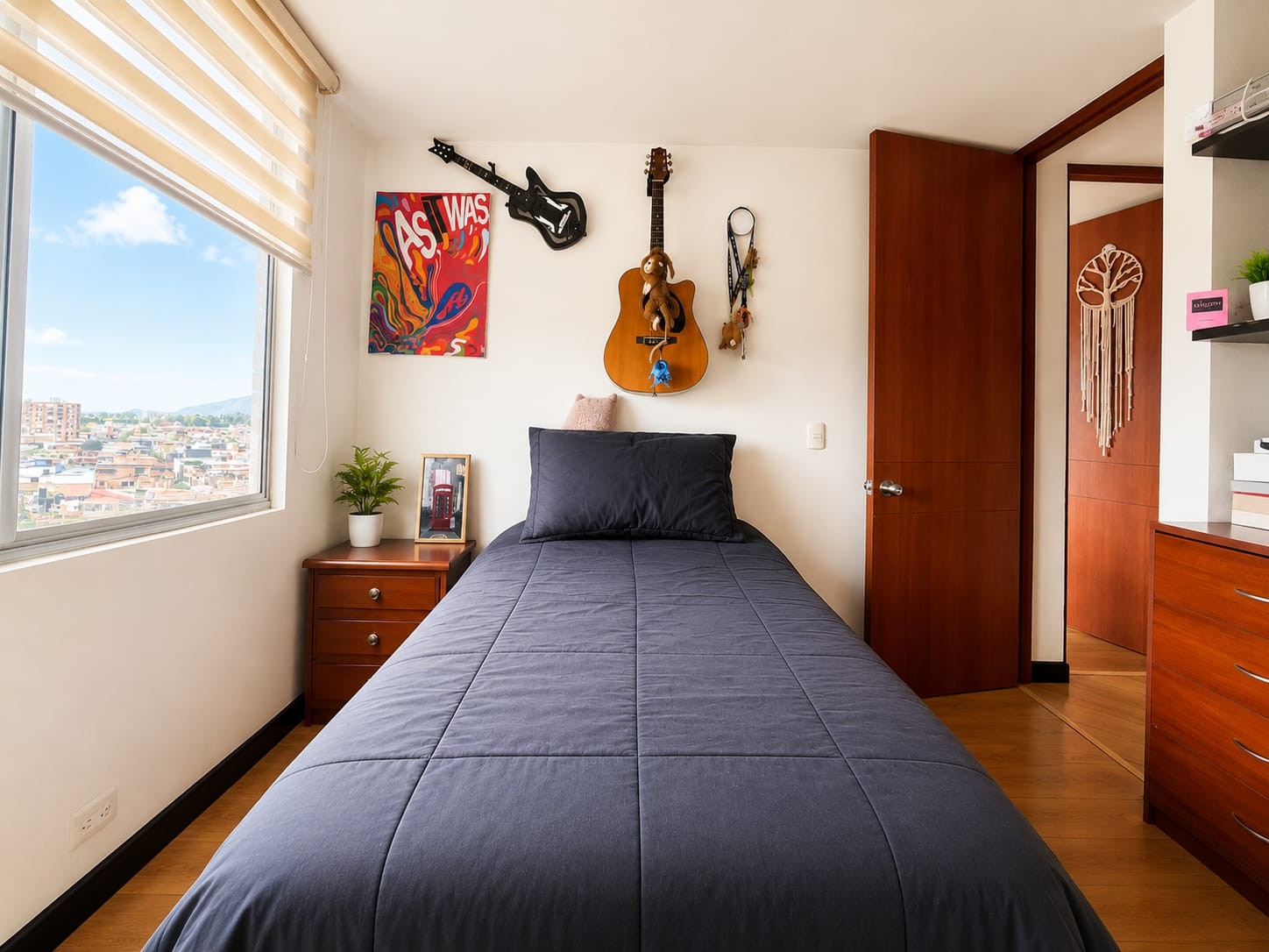 Apartamento en venta en Alameda, Bogotá · foto 14 de 24