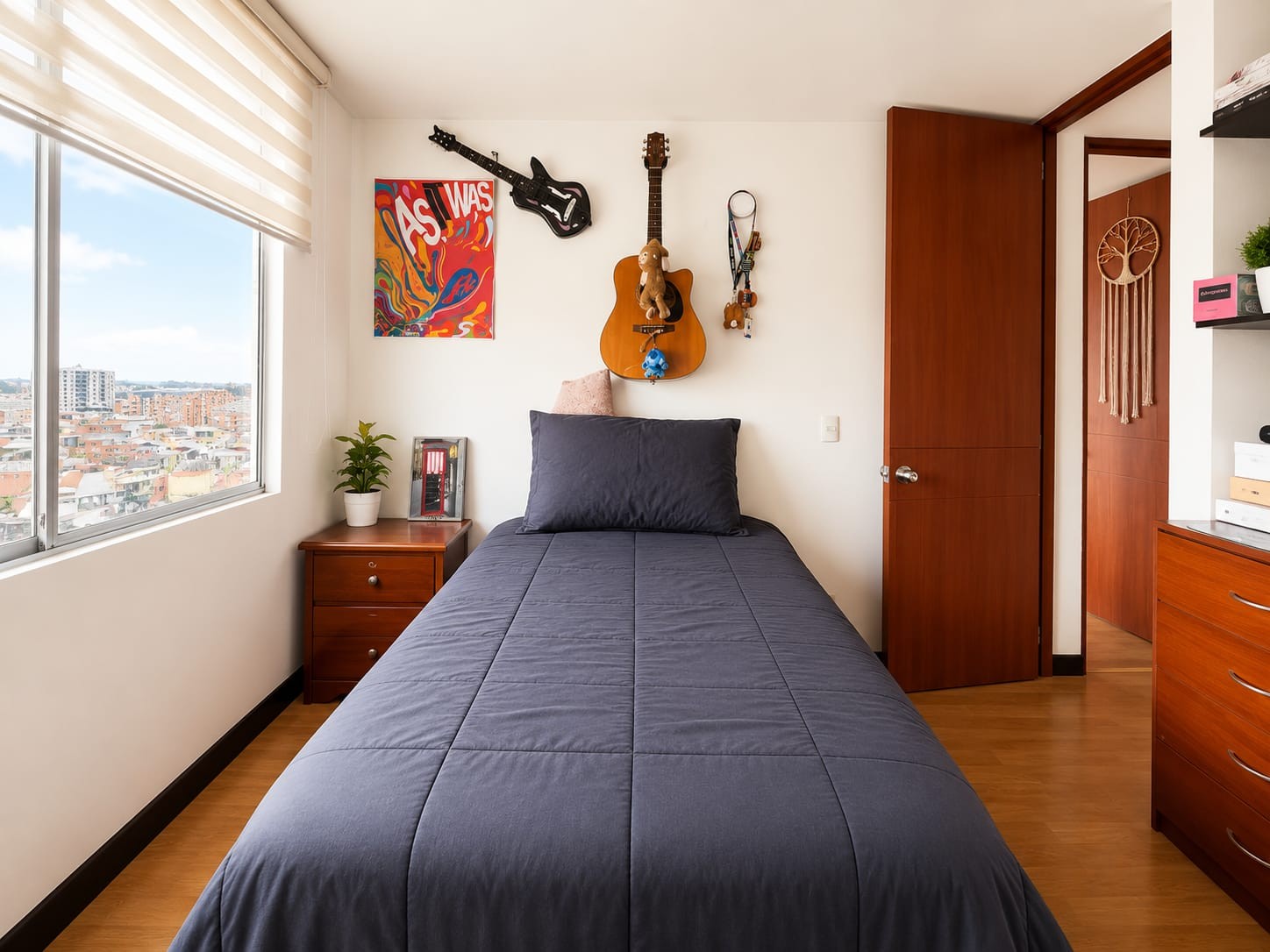Apartamento en venta en Alameda, Bogotá · foto 13 de 24
