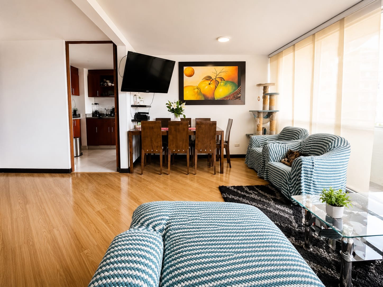 Apartamento en venta en Alameda, Bogotá · foto 21 de 24