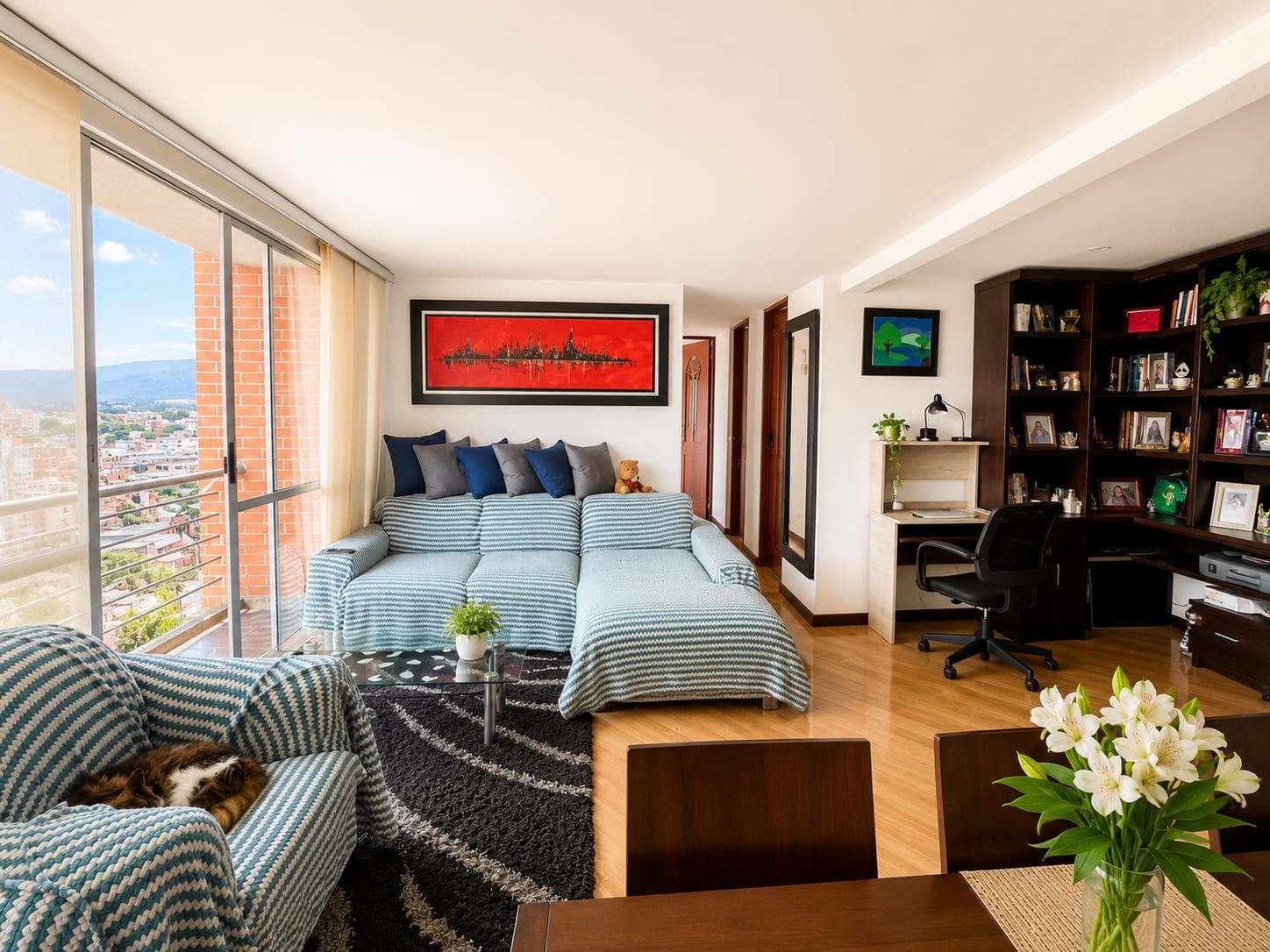 Apartamento en venta en Alameda, Bogotá · foto 20 de 24