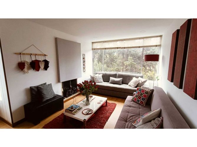 Apartamento en venta en La Calleja, Bogotá · foto 2 de 24