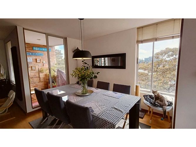 Apartamento en venta en La Calleja, Bogotá · foto 4 de 24