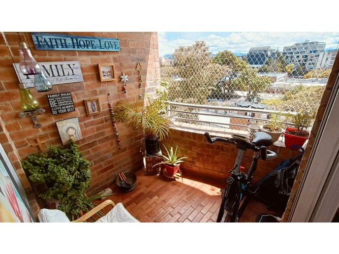 Apartamento en venta en La Calleja, Bogotá · foto 5 de 24