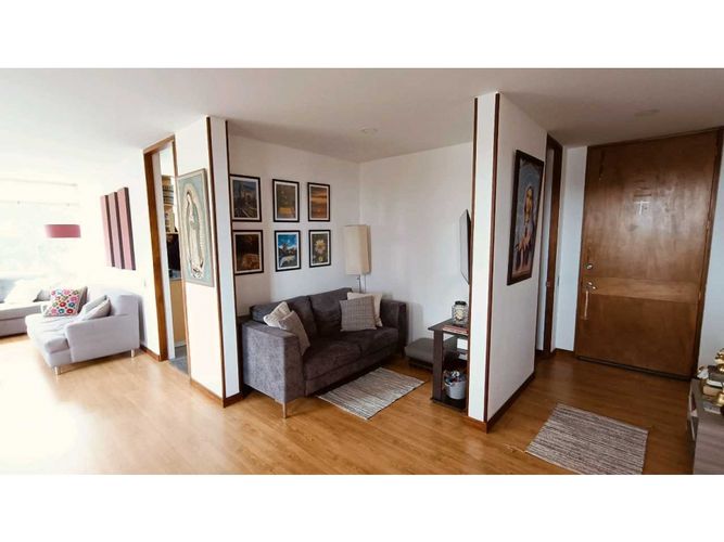 Apartamento en venta en La Calleja, Bogotá · foto 6 de 24