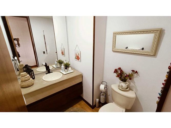 Apartamento en venta en La Calleja, Bogotá · foto 8 de 24