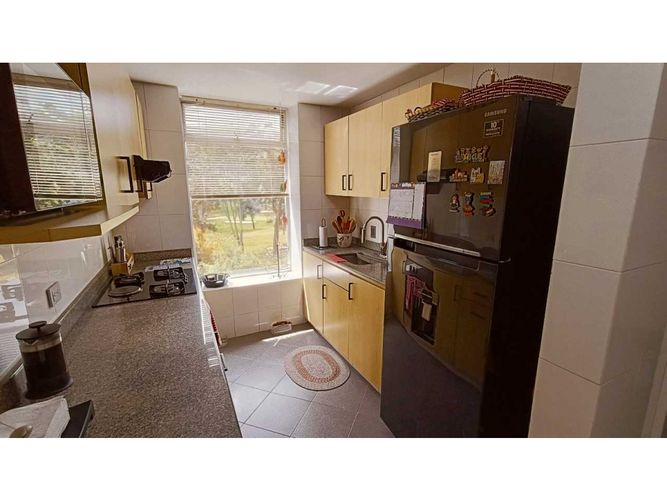 Apartamento en venta en La Calleja, Bogotá · foto 10 de 24