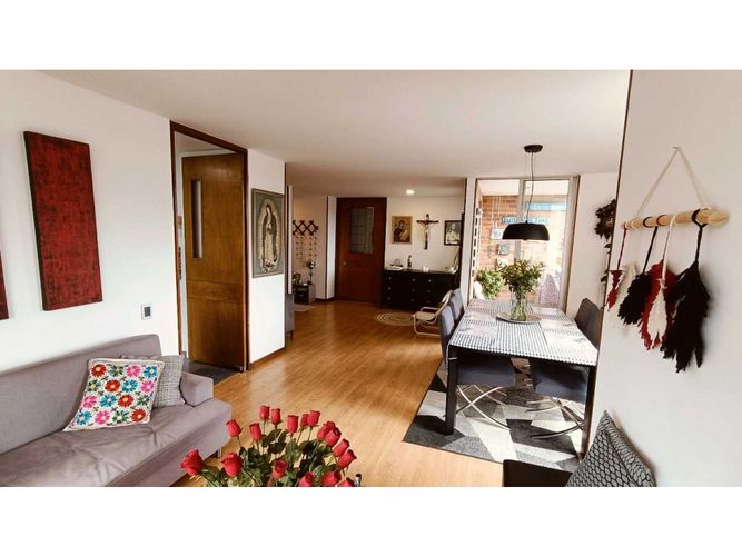 Apartamento en venta en La Calleja, Bogotá · foto 12 de 24