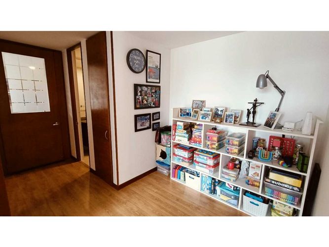 Apartamento en venta en La Calleja, Bogotá · foto 13 de 24