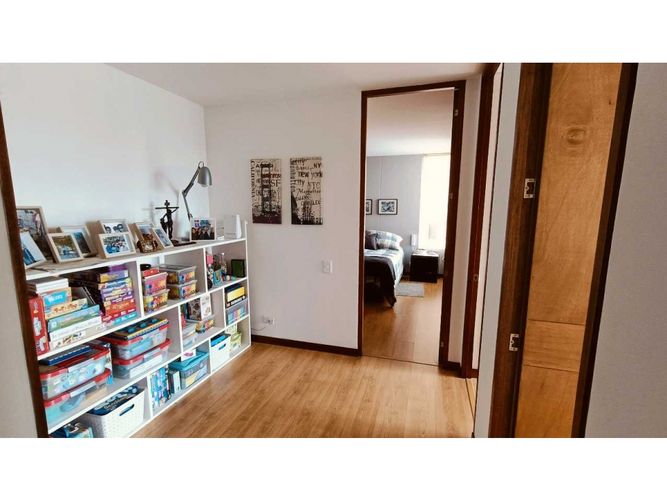 Apartamento en venta en La Calleja, Bogotá · foto 14 de 24