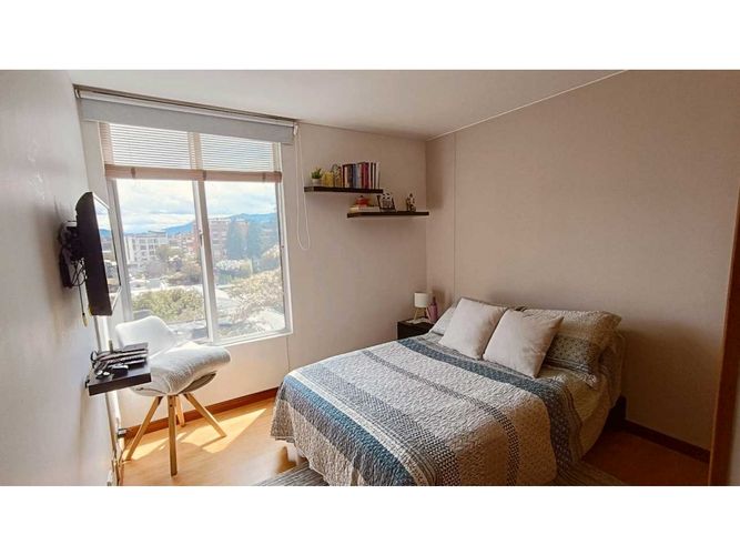 Apartamento en venta en La Calleja, Bogotá · foto 16 de 24