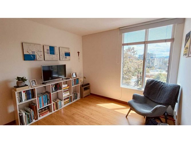 Apartamento en venta en La Calleja, Bogotá · foto 18 de 24