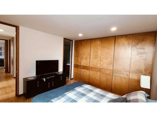 Apartamento en venta en La Calleja, Bogotá · foto 21 de 24