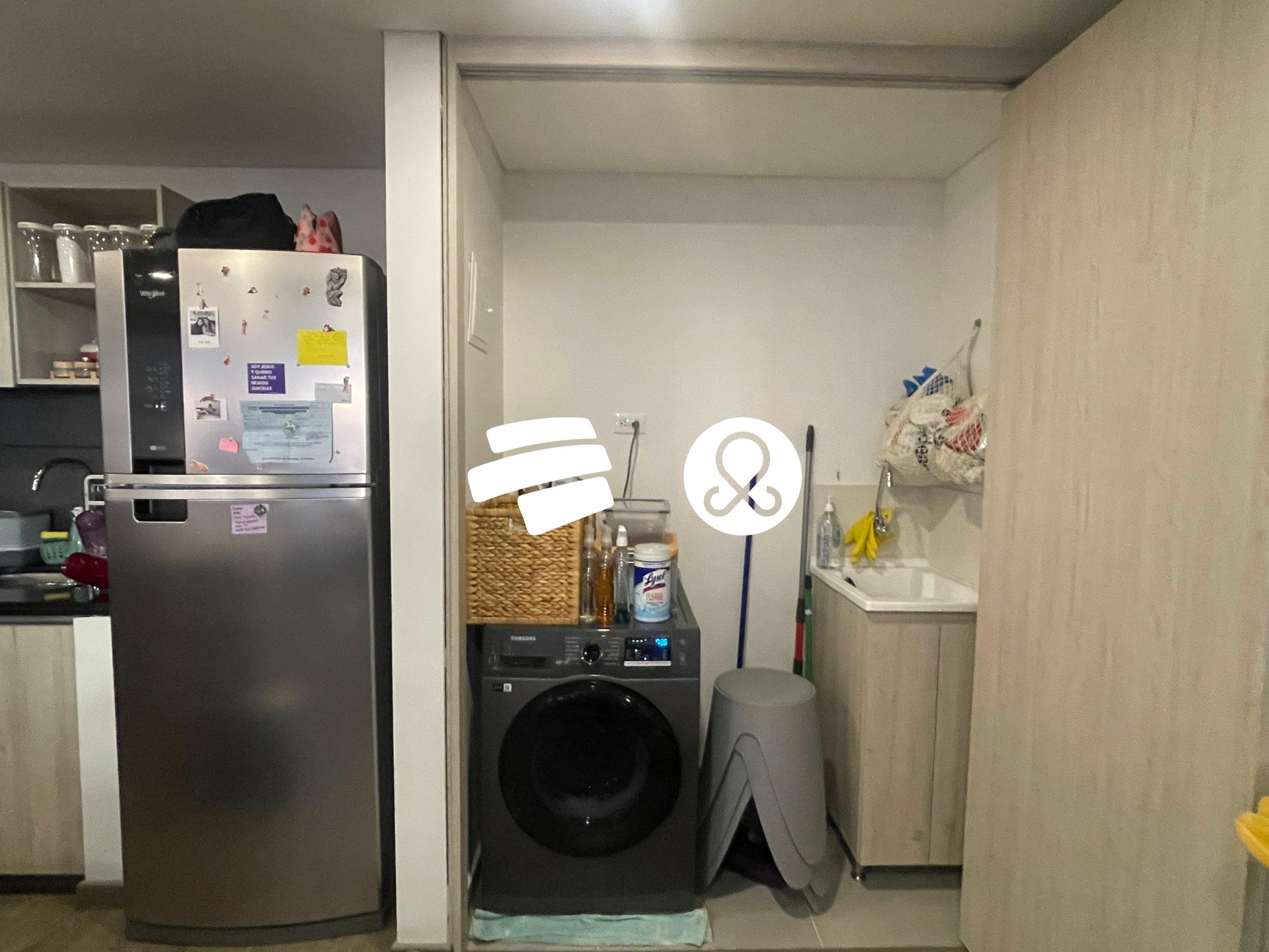 Apartamento en venta en Centro Internacional, Bogotá · foto 9 de 9