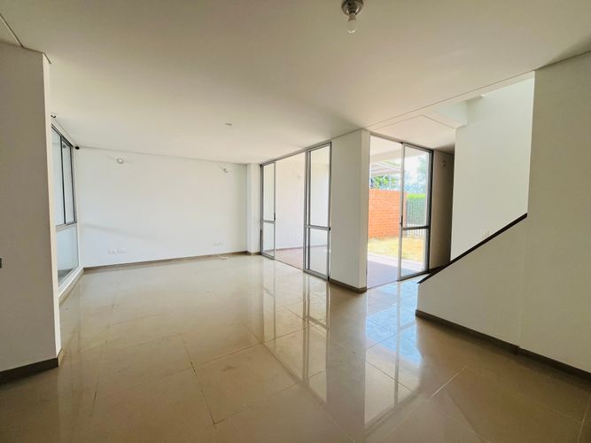 Casa de 3 alcobas en venta en Cinco Soles, Jamundí, 137 m² · foto 7 de 24
