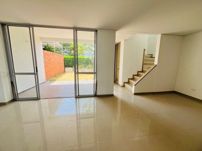 Casa de 3 alcobas en venta en Cinco Soles, Jamundí, 137 m² · foto 8 de 24