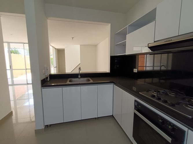 Casa de 3 alcobas en venta en Cinco Soles, Jamundí, 137 m² · foto 11 de 24