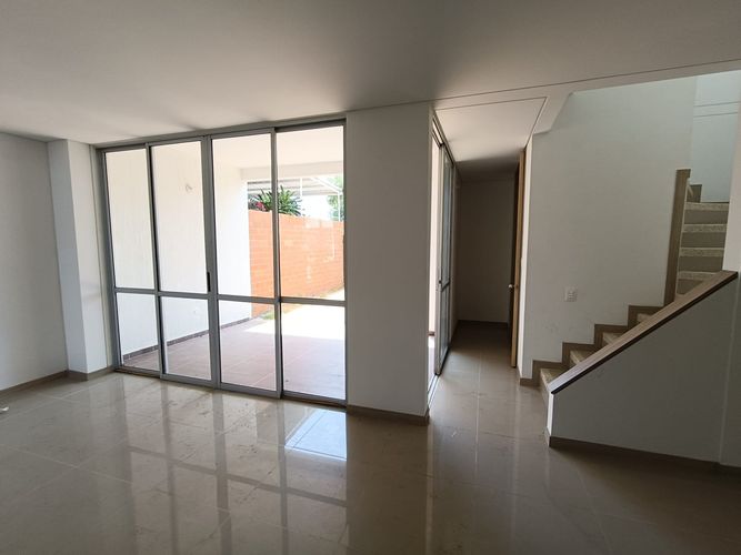Casa de 3 alcobas en venta en Cinco Soles, Jamundí, 137 m² · foto 12 de 24