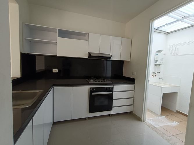 Casa de 3 alcobas en venta en Cinco Soles, Jamundí, 137 m² · foto 13 de 24