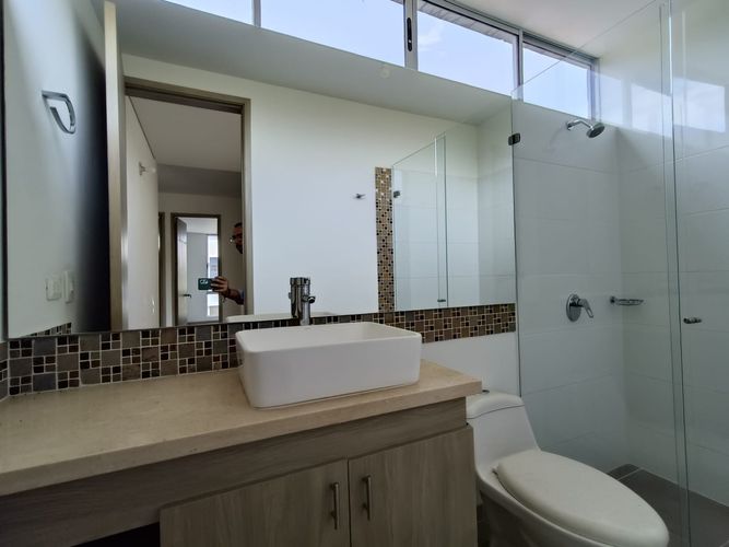 Casa de 3 alcobas en venta en Cinco Soles, Jamundí, 137 m² · foto 20 de 24