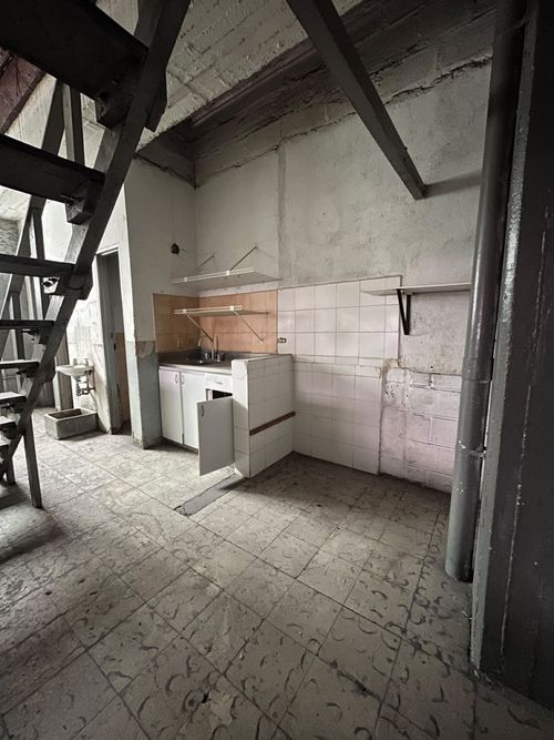 Bodega en arriendo en El Poblado, Medellín, 439 m² · foto 15 de 18