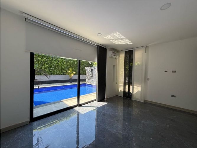 Casa de 5 alcobas en venta en Peon, Jamundí, 450 m² · foto 12 de 23