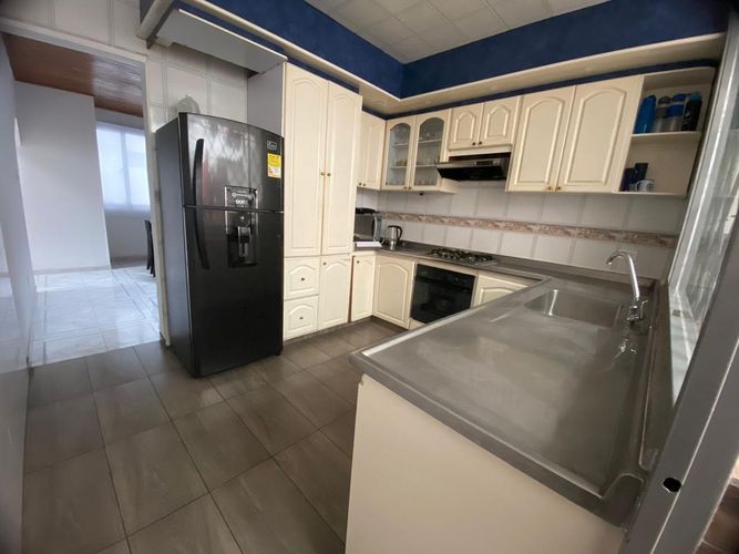 Casa de 3 alcobas en venta en Normandia, Bogotá, 440 m² · foto 12 de 13