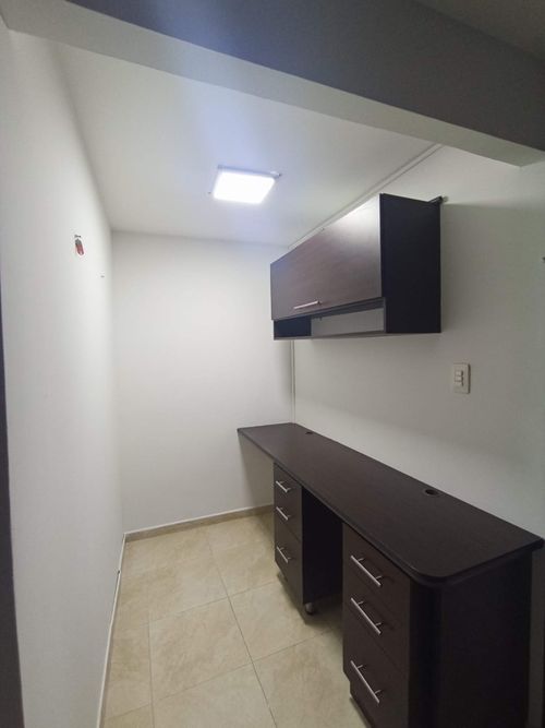 Consultorio en arriendo en Santa Isabel, Cali, 50 m² · foto 14 de 23