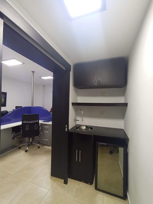 Consultorio en arriendo en Santa Isabel, Cali, 50 m² · foto 19 de 23