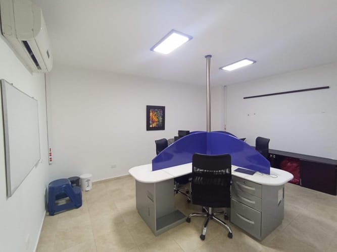 Consultorio en arriendo en Santa Isabel, Cali, 50 m² · foto 20 de 23