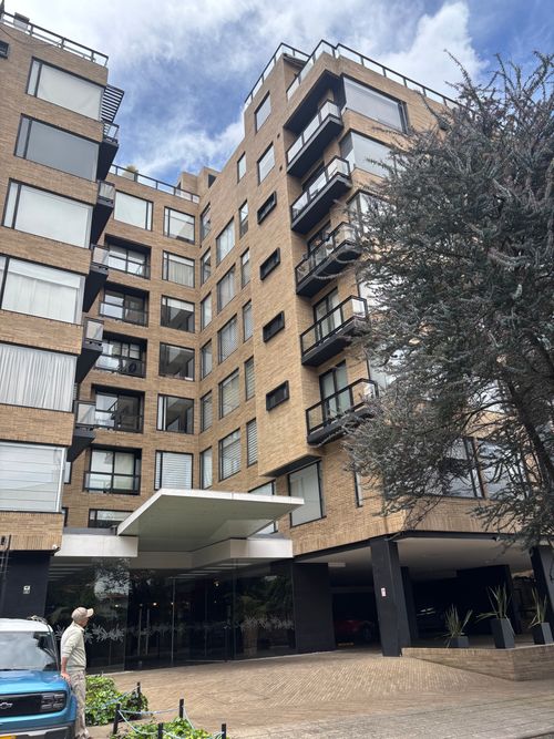Apartamento de 2 alcobas en venta en Altos De Bella Suiza, Bogotá, 76 m² · foto 14 de 15