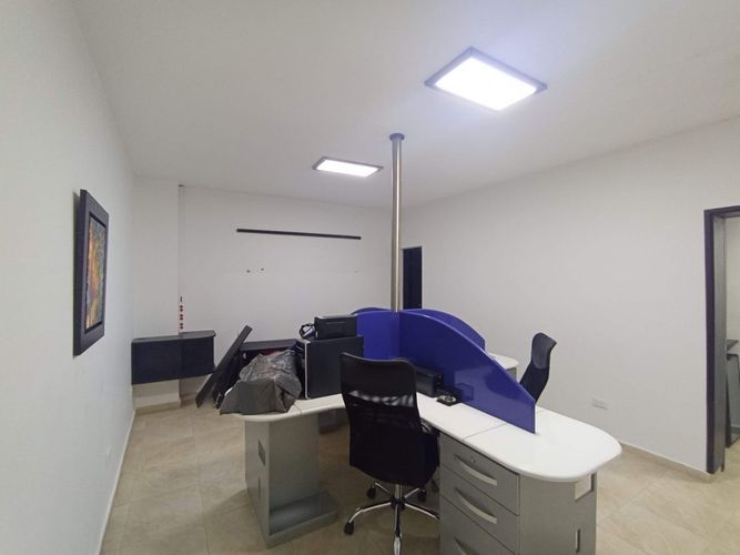 Consultorio en arriendo en Santa Isabel, Cali, 50 m² · foto 21 de 23