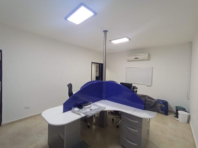 Consultorio en arriendo en Santa Isabel, Cali, 50 m² · foto 22 de 23