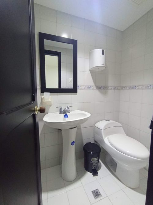 Consultorio en arriendo en Santa Isabel, Cali, 50 m² · foto 23 de 23