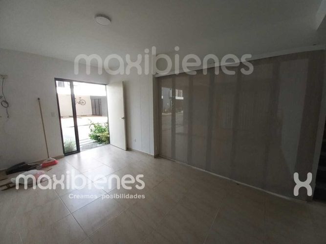 Casa de 3 alcobas en arriendo en Villa Del Rio, Apartado, 140 m² · foto 18 de 18