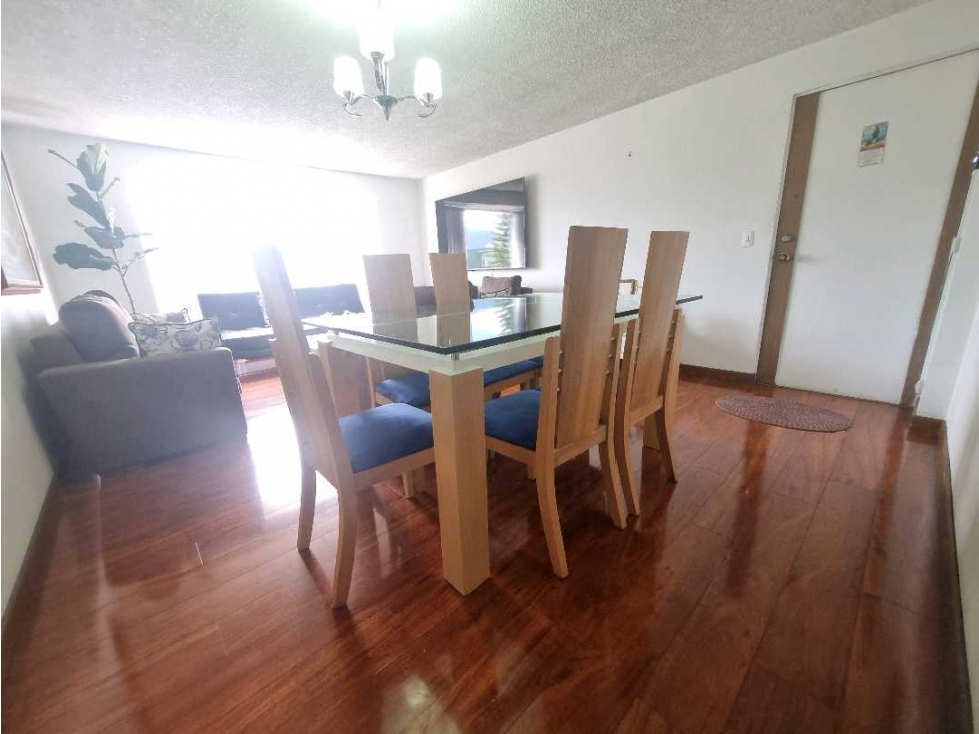 Apartamento en venta en Metropolis, Bogotá · foto 2 de 24