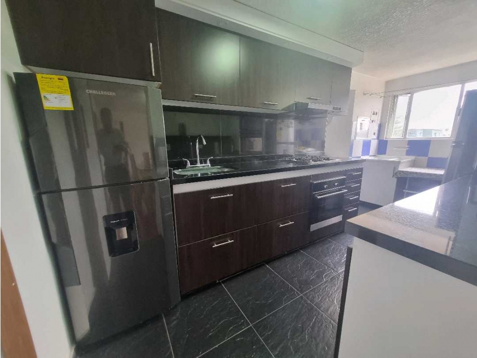 Apartamento en venta en Metropolis, Bogotá · foto 4 de 24