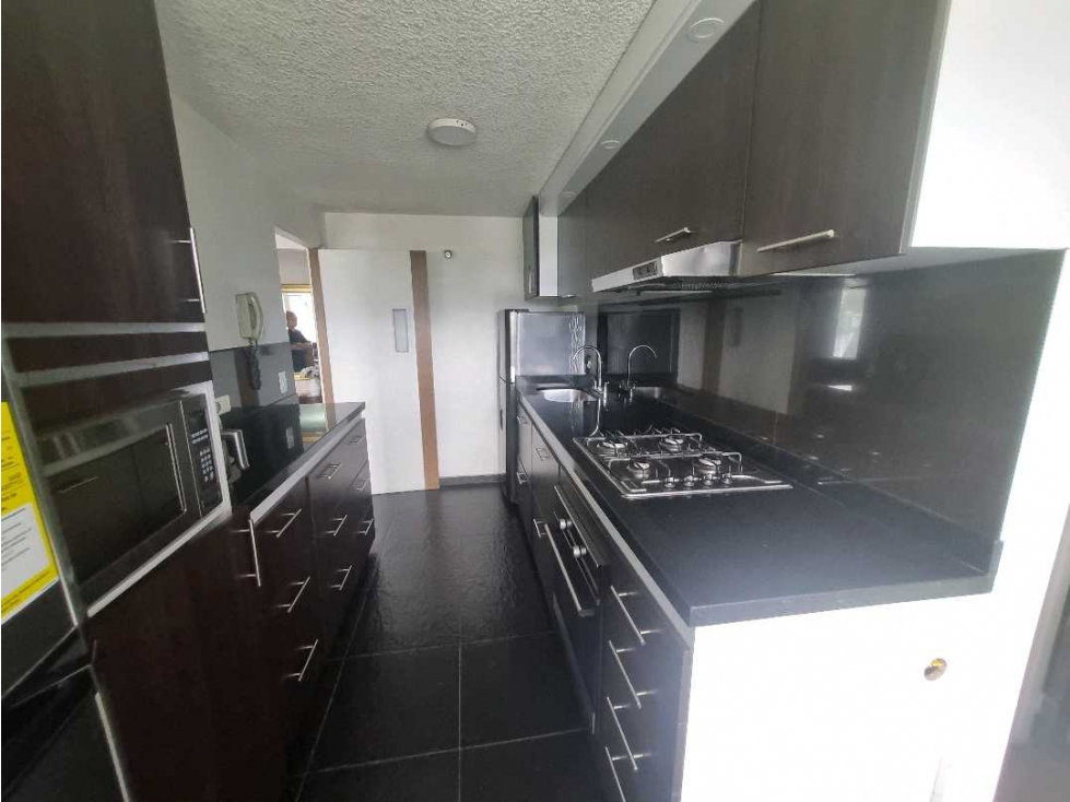 Apartamento en venta en Metropolis, Bogotá · foto 6 de 24