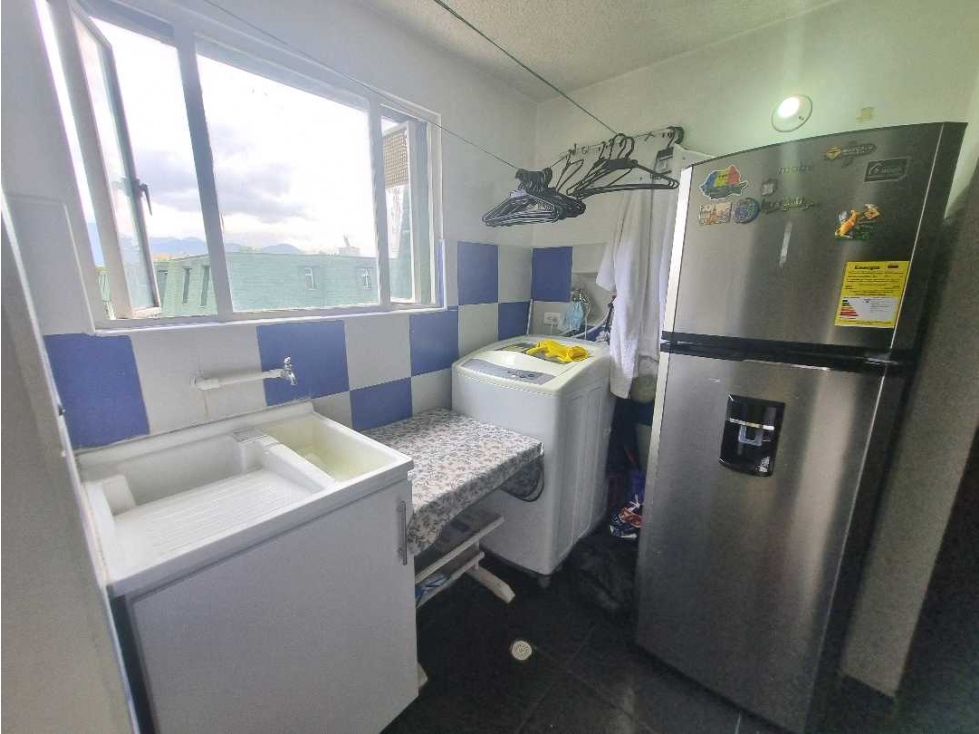 Apartamento en venta en Metropolis, Bogotá · foto 7 de 24