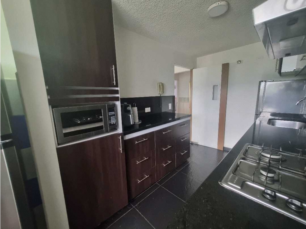 Apartamento en venta en Metropolis, Bogotá · foto 9 de 24