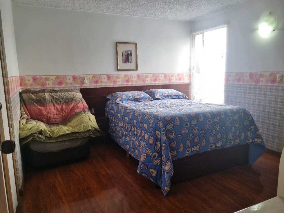 Apartamento en venta en Metropolis, Bogotá · foto 10 de 24